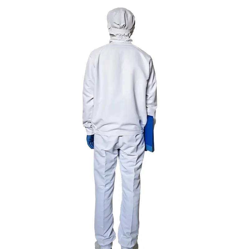 OEM High Quality New Arrival 2023 Working Uniform Protective Product Dust Proof