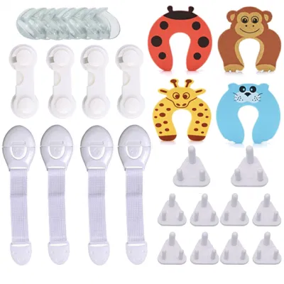 Hot Selling Indoor Baby Set Care Kid Protective Product Corner Protection