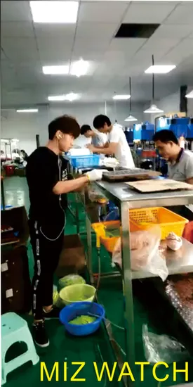 22mm High Quality Smart Watch Silicone Strap for Huawei Gt-Magic/Watchgt/46mm