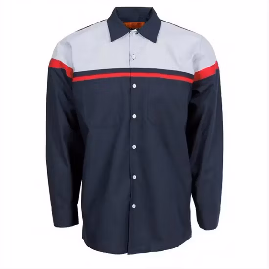 OEM High Quality New Arrival 2023 Working Uniform Protective Product Dust Proof