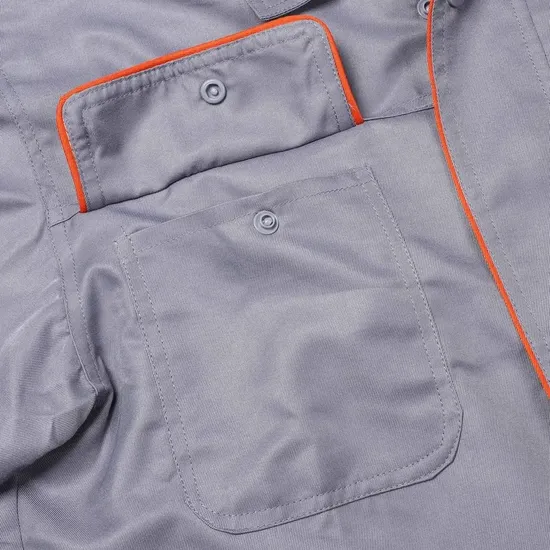 OEM High Quality New Arrival 2023 Working Uniform Protective Product Dust Proof