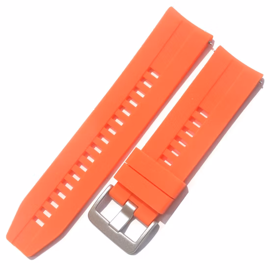 22mm High Quality Smart Watch Silicone Strap for Huawei Gt