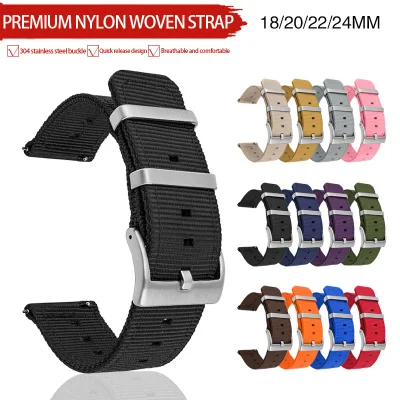 Suitable for Many Smart Watch Straps Such as Samsung and Huawei